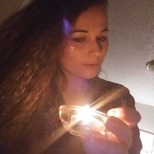 Meet your Posher, Dena